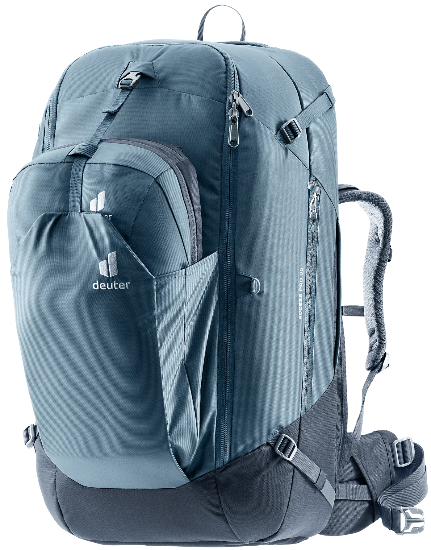 Reisetasche Rucksack 1