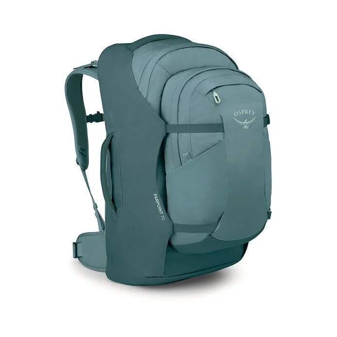 Reisetasche Rucksack 2