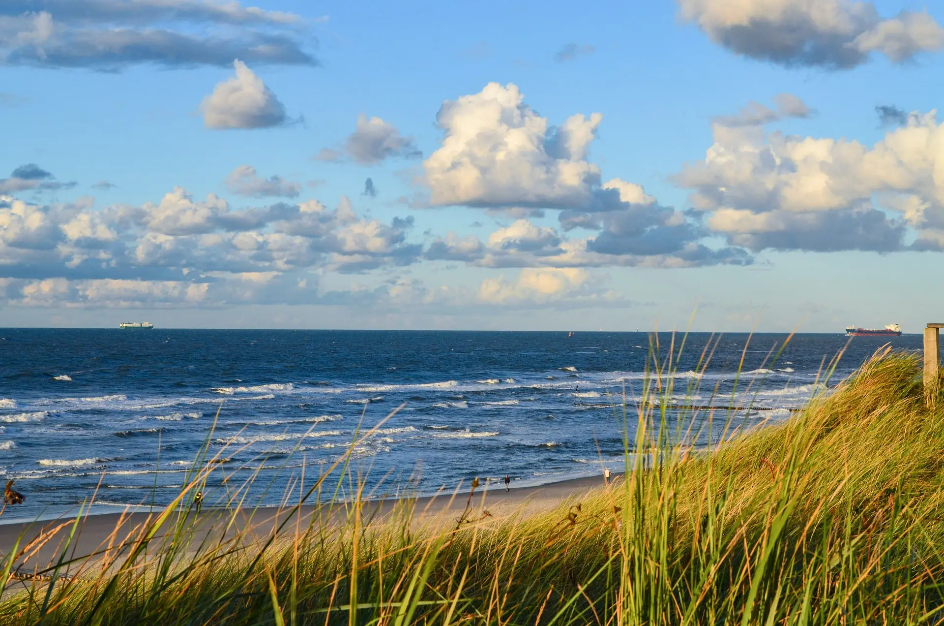 Nordseeküste