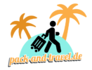 Logo pack-and-travel.de